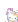 Hello Kitty Smilies (723) Smiley – Hello Kitty